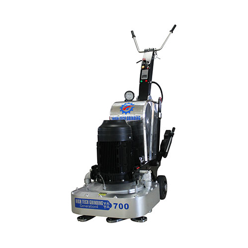 Floor Grinder Model HTG700