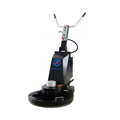 High Speed Polisher Model HP27